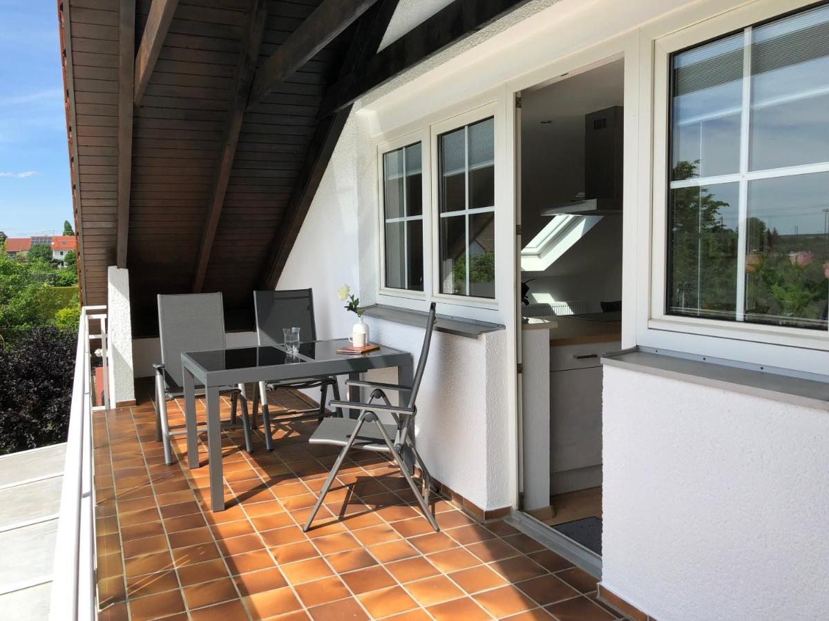 Haus Am Spitalgarten Fuer 10 Personen Gundelfingen an der Donau Exterior photo